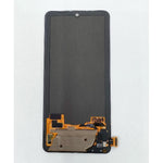 Pantalla lcd para Xiaomi Black Shark 5 mas tactil negro calidad premium