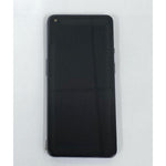 Pantalla lcd para Oneplus 9 mas tactil negro mas marco negro compatible version internacional