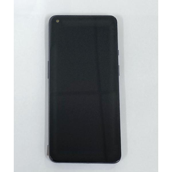 Pantalla lcd para Oneplus 9 mas tactil negro mas marco negro compatible version internacional