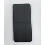 Pantalla lcd para Oneplus Nord 2T 5G CPH2399 mas tactil negro mas marco verde calidad premium