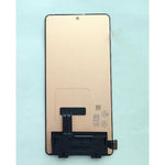 Pantalla lcd para Xiaomi Black Shark 5 Pro mas tactil negro calidad premium