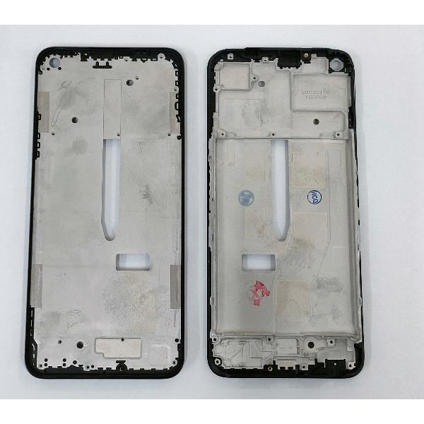 Carcasa central o marco negro para Oneplus Nord CE 2 Lite 5G calidad premium