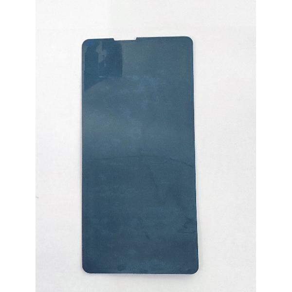 Adhesivo precortado marco frontal para Google Pixel 7 Pro