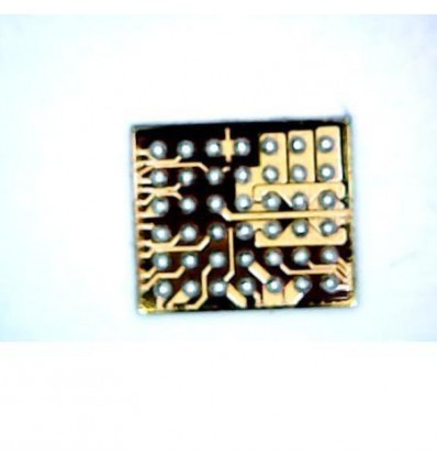 iPhone 5c Ic audio premium