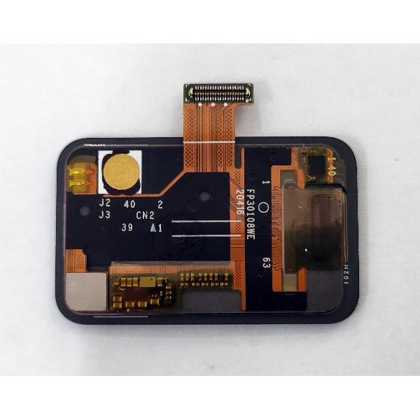 Pantalla lcd para Huawei Watch ES mas tactil negro calidad premium