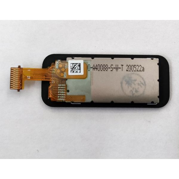 Pantalla lcd para Huawei Band 4 ADS-B29 mas tactil negro calidad premium
