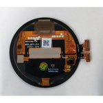 Pantalla lcd para Huawei Watch 2 46mm MNS-B19 mas tacttil negro calidad premium