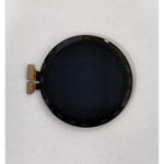 Pantalla lcd para Huawei Watch 2 46mm MNS-B19 mas tacttil negro calidad premium