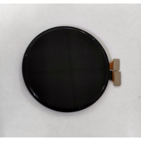 Pantalla lcd para Huawei Honor Watch GS Pro 48mm KAN-B19 mas tactil negro calidad premium