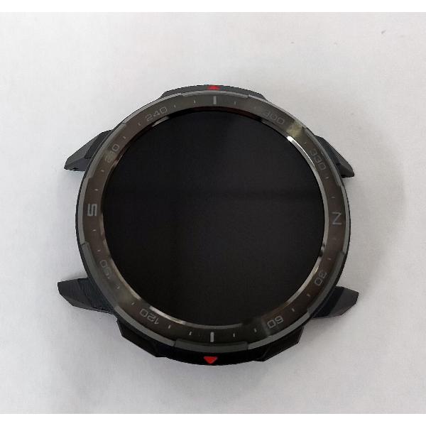 Pantalla lcd para Huawei Honor Watch GS Pro 48mm KAN-B19 mas tactil negro mas marco negro calidad premium