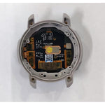 Pantalla lcd para Huawei Honor Watch GS Pro 48mm KAN-B19 mas tactil negro mas marco blanco calidad premium