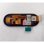 Pantalla lcd para Xiaomi Mi Smart Band 4 nas tactil negro calidad premium