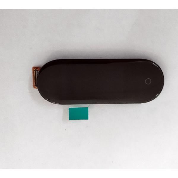 Pantalla lcd para Xiaomi Mi Smart Band 4 nas tactil negro calidad premium
