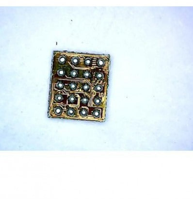 iPhone 5s IC lcd premium