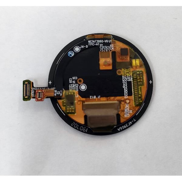 Pantalla lcd para Amazfit GTR 42mm mas tactil negro calidad premium