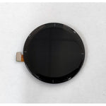 Pantalla lcd para Amazfit GTR 2E mas tactil negro calidad premium
