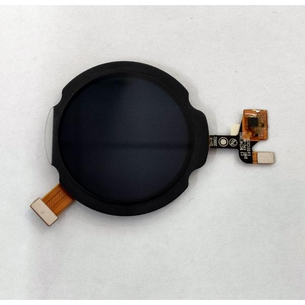Pantalla lcd para Amazfit T-Rex mas tactil negro calidad premium