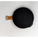 Pantalla lcd para Amazfit Verge Lite mas tactil negro calidad premium