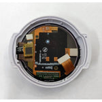 Pantalla lcd para Amazfit Verge Lite mas tactil negro mas marco blanco calidad premium