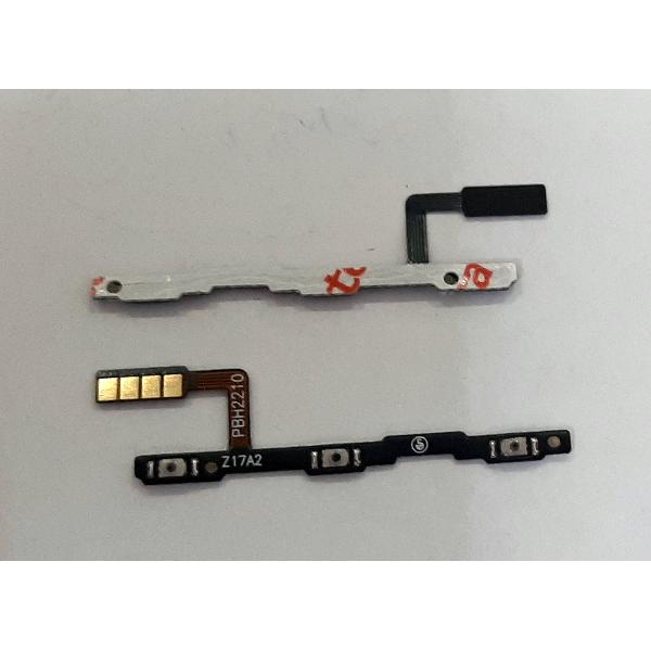 Flex power mas volumen para ZTE Blade A52 calidad premium