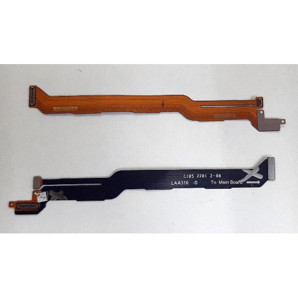 Flex lcd para Oneplus Nord CE 2 5G IV2201 calidad premium