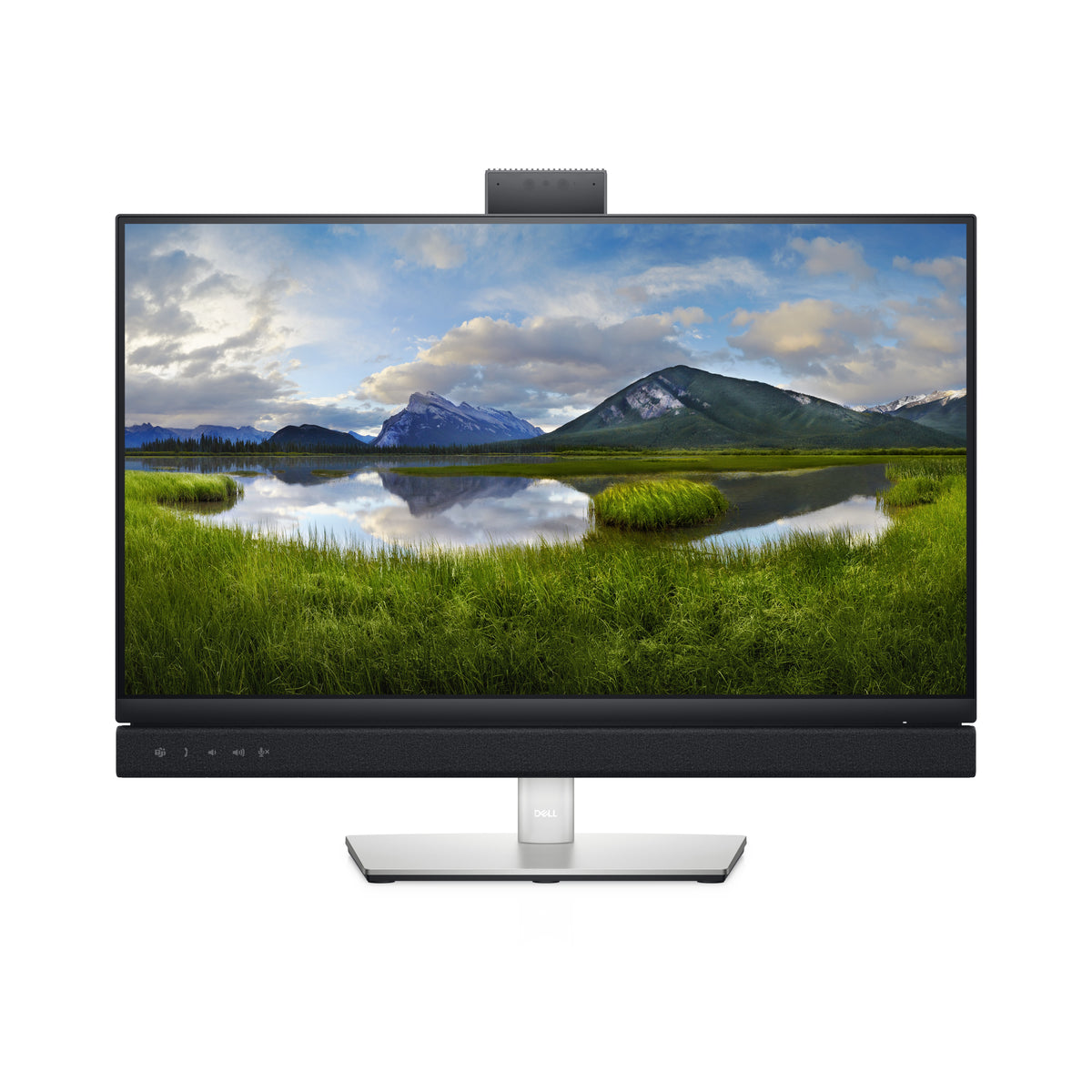 Monitor Dell c2422he 23.8 pulgadas fhd