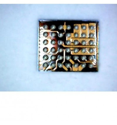 iPhone 5 5c 5s 6 ic audio 338s1202