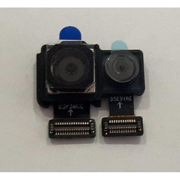 Flex camara trasera para Lenovo K5 Pro calidad premium