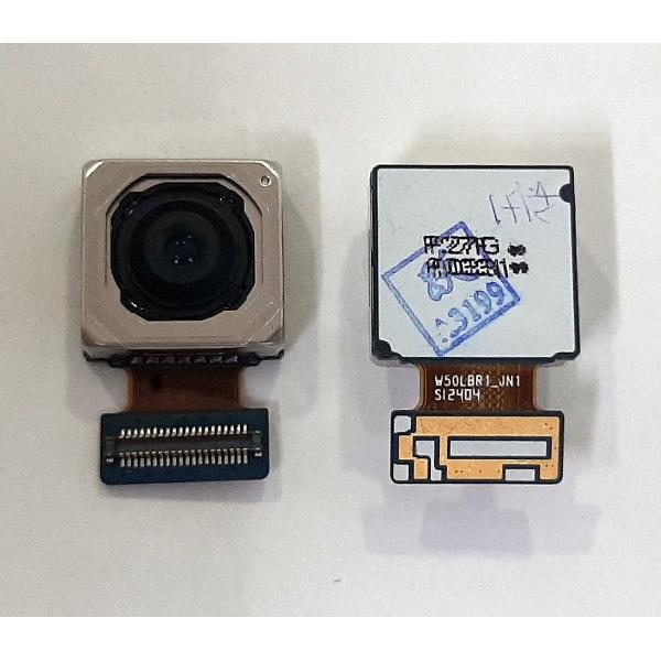 Flex camara trasera 50mpx para Samsung Galaxy M23 5G SM-M236 calidad premium