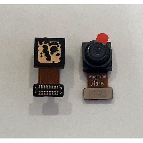 Flex camara trasera ultra angulo 8 mpx para Xiaomi Poco F4 calidad premium