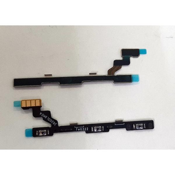 Flex power mas volumen para Xiaomi 12 Lite calidad premium
