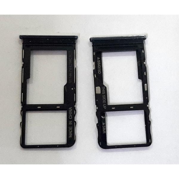 Soporte o bandeja sim plata para TCL 10L T770H calidad premium