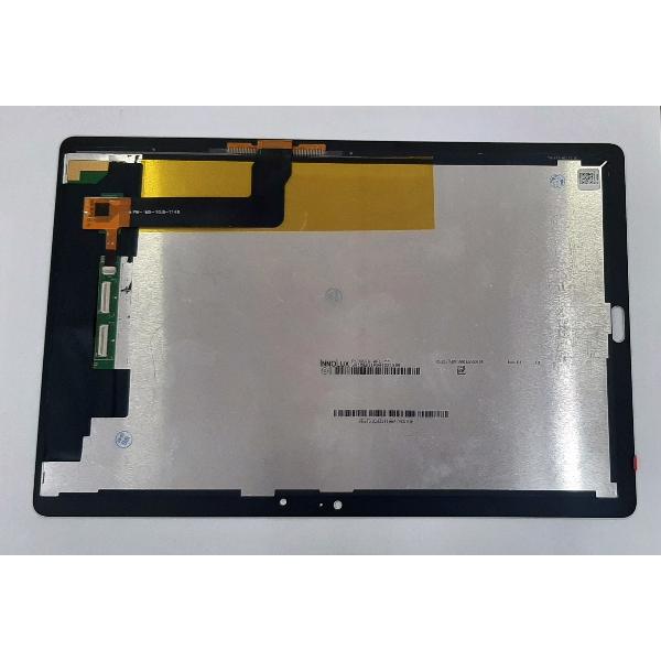 Huawei Mediapad M5 10.8 pantalla lcd + tactil blanco premium