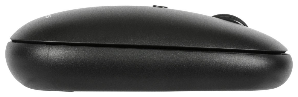 Ratón Targus compact multi - device wireless+bt inalámbrico antimicrobiano negro