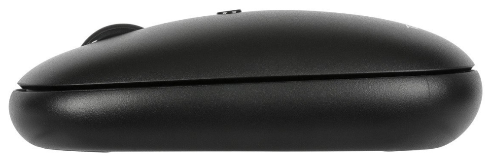 Ratón Targus compact multi - device wireless+bt inalámbrico antimicrobiano negro