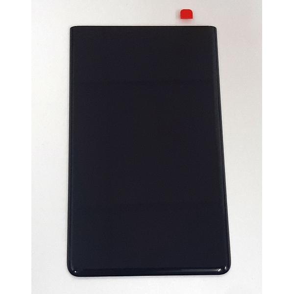 Tapa trasera o tapa bateria negra para Google Pixel 7