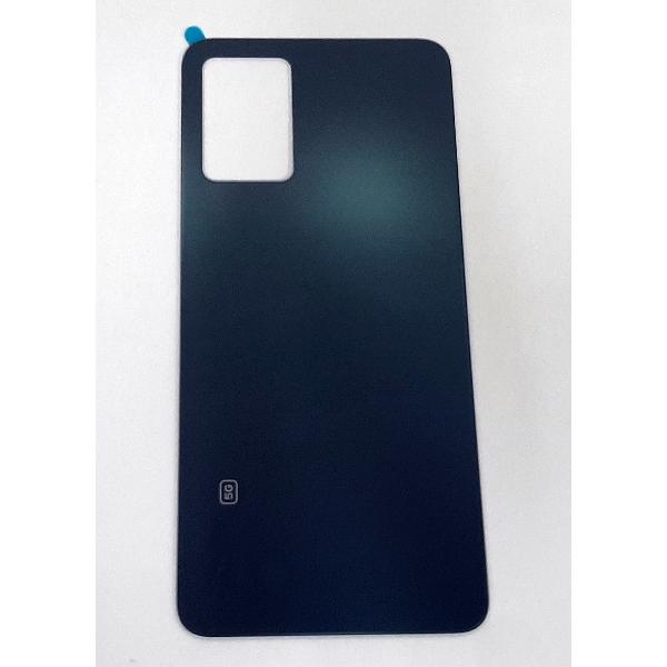 Tapa trasera o tapa bateria verde para Xiaomi Redmi Note 11 Pro Plus 5G