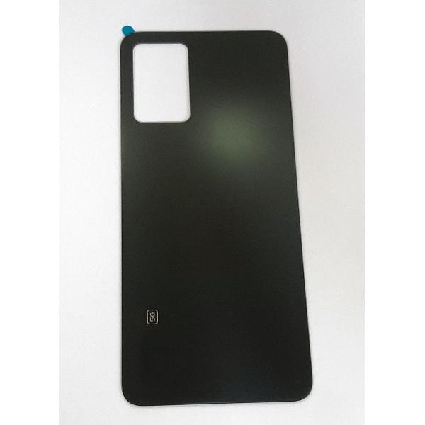 Tapa trasera o tapa bateria negra para Xiaomi Redmi Note 11 Pro Plus 5G
