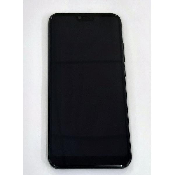 Pantalla lcd para Huawei Honor 10 COL-L29 mas tactil negro mas marco negro compatible