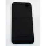 Pantalla lcd para Huawei Honor 10 COL-L29 mas tactil negro mas marco verde compatible
