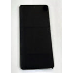 Pantalla lcd para Samsung Galaxy A73 5G SM-A736B mas tactil negro mas marco negro calidad premium
