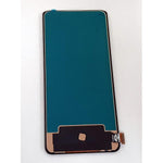 Pantalla lcd TFT para Oppo Reno 6 Pro 5G CPH2247 mas tactil negro compatible