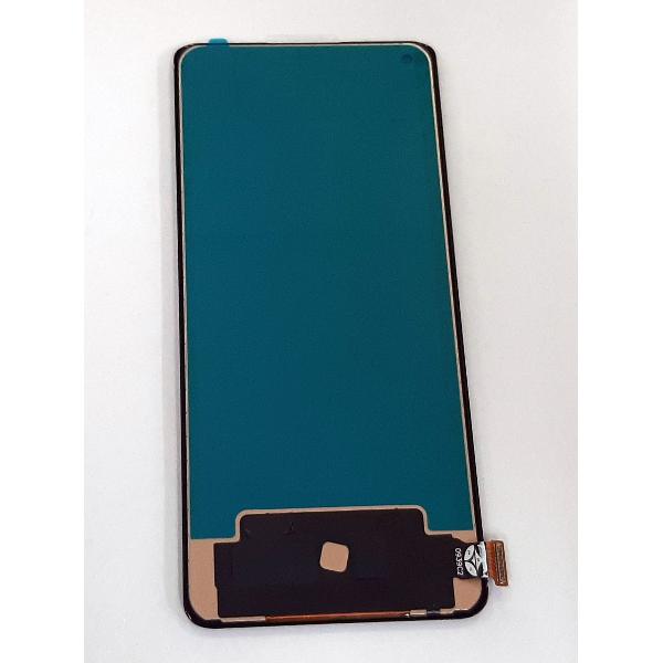 Pantalla lcd TFT para Oppo Reno 6 Pro 5G CPH2247 mas tactil negro compatible