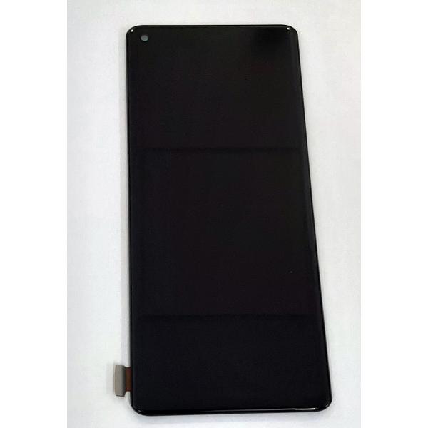 Pantalla lcd TFT para Oppo Reno 6 Pro 5G CPH2247 mas tactil negro compatible