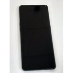 Pantalla lcd para Oppo Find X5 CPH2307 mas tactil negro mas marco negro calidad premium