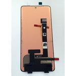 Pantalla lcd para Motorola Moto G72 mas tactil negro calidad premium