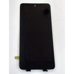 Pantalla lcd para Motorola Moto G72 mas tactil negro calidad premium