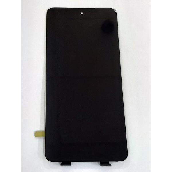 Pantalla lcd para Motorola Moto G72 mas tactil negro calidad premium