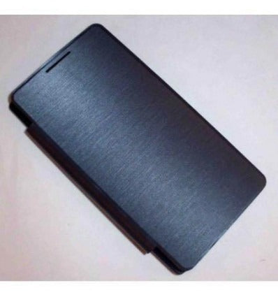 Huawei Ascend Honor Outdoor 3 Flip cover negro