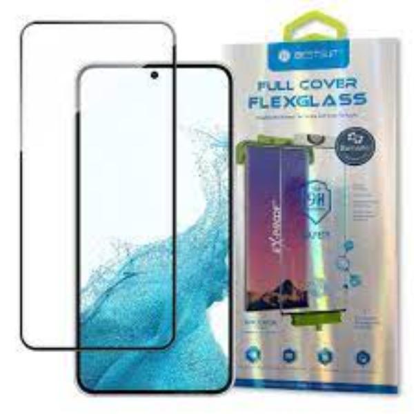 Protector Hidrogel Full Cover Flexglass 5D para Samsung Galaxy S20 SM-G980F